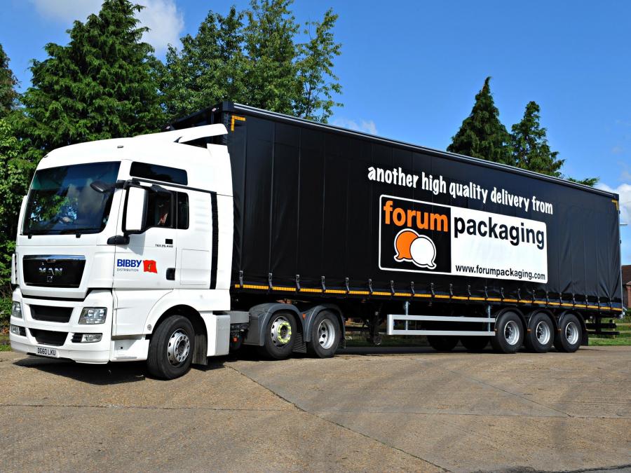  MAN TGX 26.440 6x2 2007 года  (UK) (фото 5 из 8)